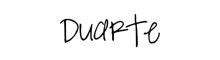 DJB A Bit of Flaire  Free Fonts Download