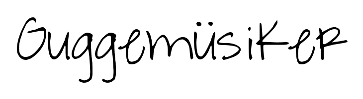 DJB A Bit of Flaire  Free Fonts Download