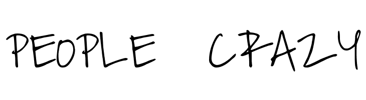 DJB A Bit of Flaire  Free Fonts Download