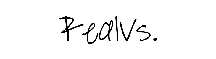 DJB A Bit of Flaire  Free Fonts Download