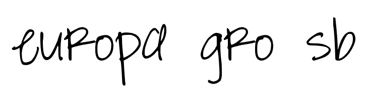 DJB A Bit of Flaire  Free Fonts Download
