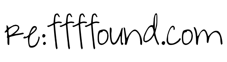 DJB A Bit of Flaire  Free Fonts Download
