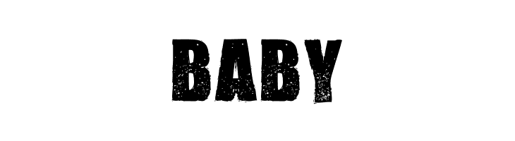 Cook County Jailhouse Regular  Free Fonts Download