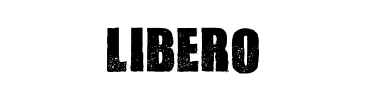 Cook County Jailhouse Regular  Free Fonts Download