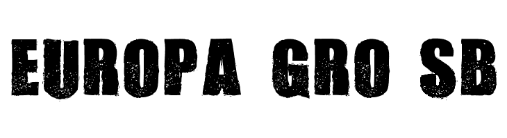 Cook County Jailhouse Regular  Free Fonts Download