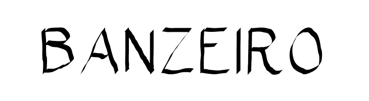 Bad Calligraphic  Free Fonts Download