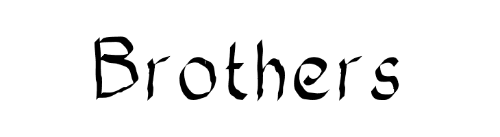 Bad Calligraphic  Free Fonts Download