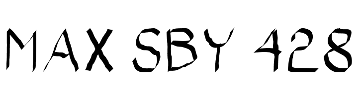 Bad Calligraphic  Free Fonts Download