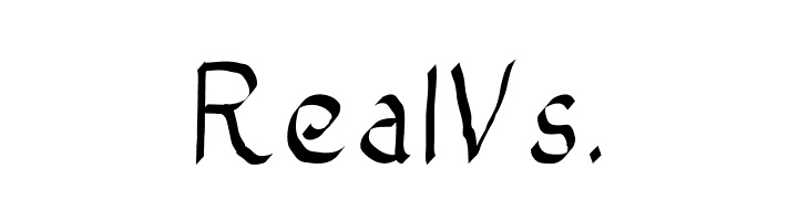 Bad Calligraphic  Free Fonts Download