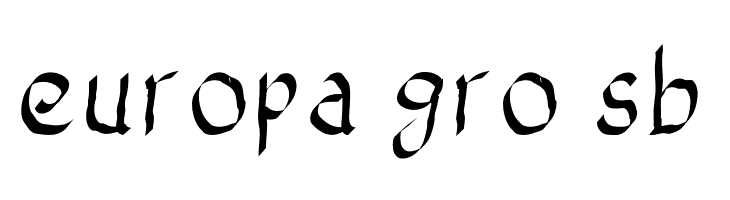 Bad Calligraphic  Free Fonts Download