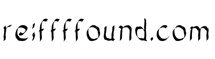 Bad Calligraphic  Free Fonts Download