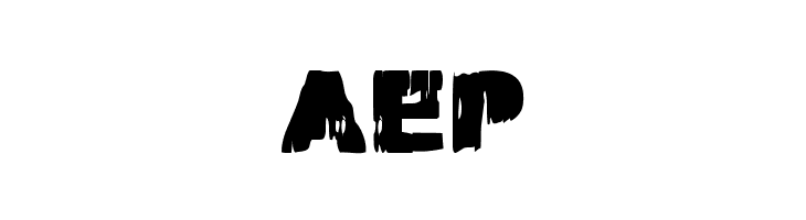 MALAMADRE  Free Fonts Download