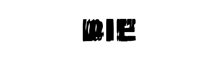MALAMADRE  Free Fonts Download