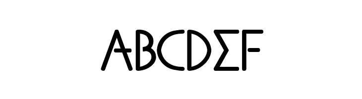 Sanhedrin  Free Fonts Download