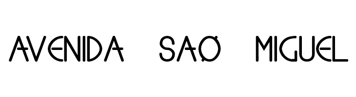 Sanhedrin  Free Fonts Download