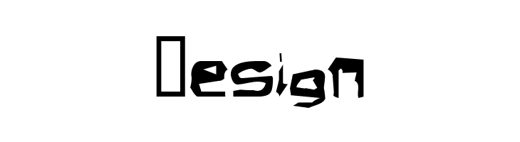 Electamine  Oddtype  Free Fonts Download