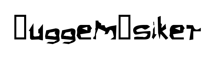 Electamine  Oddtype  Free Fonts Download