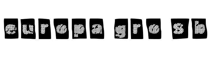 Offset Punk  Free Fonts Download