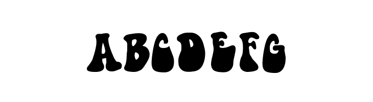 Hippie Movement  Free Fonts Download