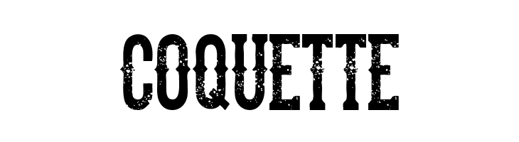 the dead saloon Regular  Free Fonts Download