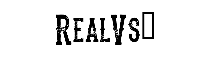 the dead saloon Regular  Free Fonts Download