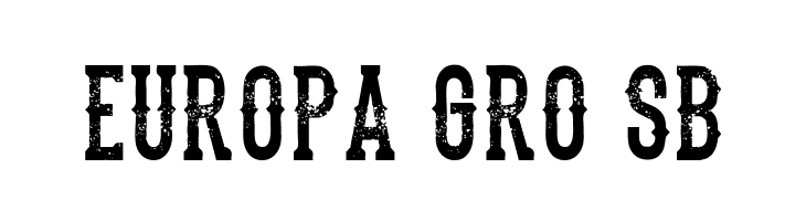 the dead saloon Regular  Free Fonts Download