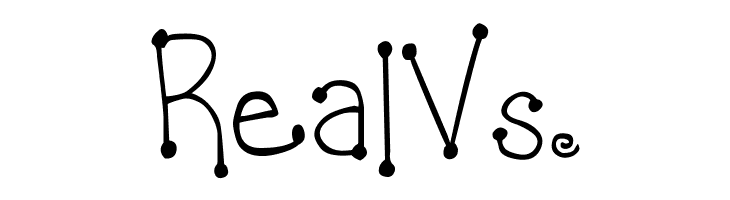 DJB  It's Full of Dots  Free Fonts Download