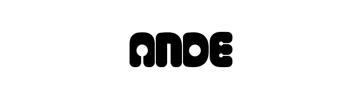 AlternativeNineties  Free Fonts Download