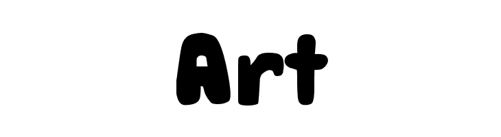 DJB Hunky Chunk Bold  Free Fonts Download
