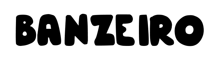 DJB Hunky Chunk Bold  Free Fonts Download