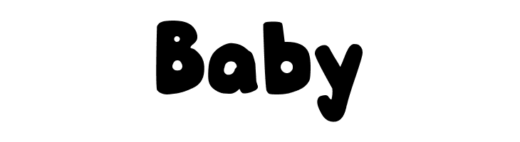 DJB Hunky Chunk Bold  Free Fonts Download