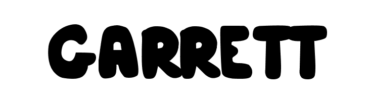 DJB Hunky Chunk Bold  Free Fonts Download