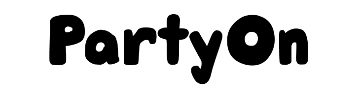 DJB Hunky Chunk Bold  Free Fonts Download