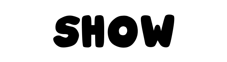 DJB Hunky Chunk Bold  Free Fonts Download