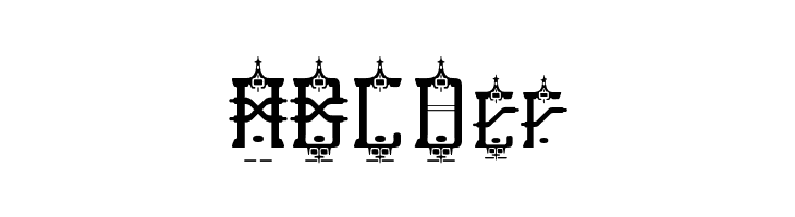 Baby Jeepers  Free Fonts Download