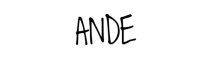 DJB Miss Molly Brown  Free Fonts Download