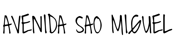 DJB Miss Molly Brown  Free Fonts Download