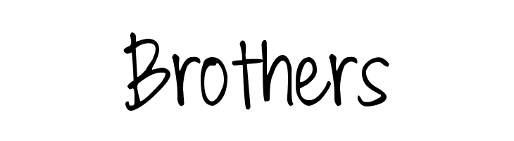 DJB Miss Molly Brown  Free Fonts Download