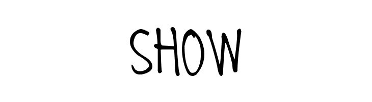 DJB Miss Molly Brown  Free Fonts Download