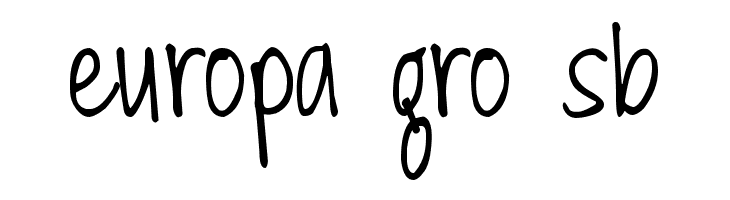 DJB Miss Molly Brown  Free Fonts Download