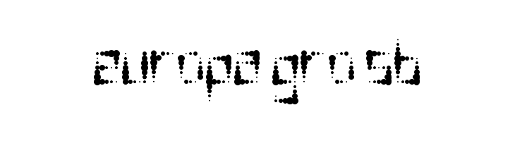 Splotch  Regular  Free Fonts Download