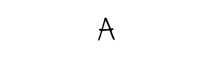 DJB Annalise the Brave  Free Fonts Download