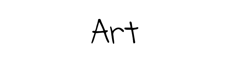 DJB Annalise the Brave  Free Fonts Download