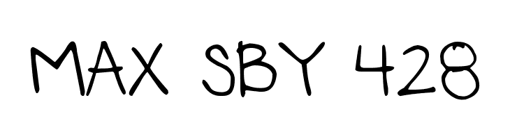 DJB Annalise the Brave  Free Fonts Download