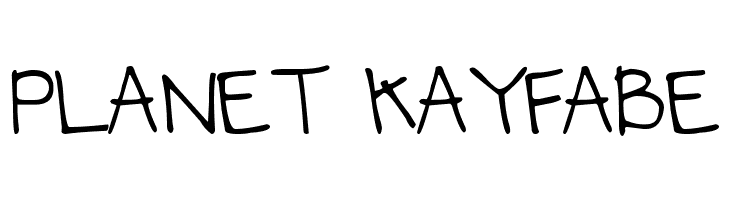 DJB Annalise the Brave  Free Fonts Download