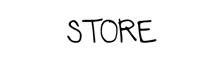 DJB Annalise the Brave  Free Fonts Download