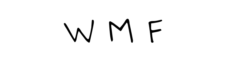 DJB Annalise the Brave  Free Fonts Download