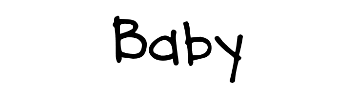 DJB Annalise the Bold Bold  Free Fonts Download