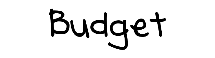 DJB Annalise the Bold Bold  Free Fonts Download