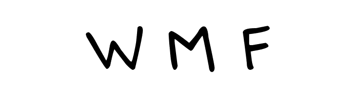 DJB Annalise the Bold Bold  Free Fonts Download